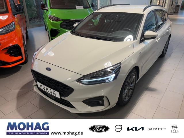 Ford Focus 2.0 ST-Line Turnier  LED B&O Kamera Navi P