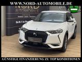 DS Automobiles DS3 Crossback Bastille Navi*Kamera*17''* - DS Automobiles DS3 Crossback aus 2022