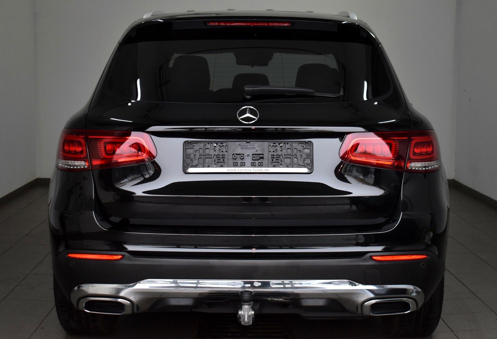 Fahrzeugabbildung Mercedes-Benz GLC 220d 4M  T.Leder,Navi,LED,SH,ParkPaket,SR+WR