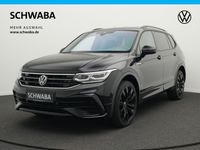 Volkswagen Tiguan Allspace - Vorschau Bild 1
