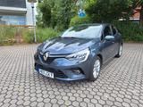 Renault Clio TCe 100 Intens  - Renault Clio Gebrauchtwagen in Leipzig