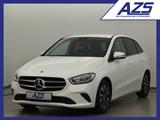 Mercedes-Benz B 180 CDI Style Navi virtual Parkhilfen 1.Hd. - gebrauchte Mercedes-Benz B 180 aus dem Jahr 2021