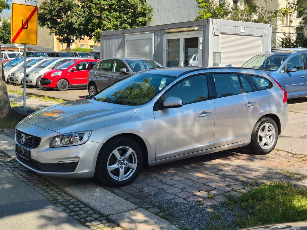 Image of Volvo V60
