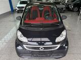 Smart ForTwo 1.0 MHD*AUTO*PANO*SERV*SHZ*CARPL*ANDR*NAV - Smart ForTwo: Automatik
