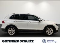 Volkswagen Tiguan - Vorschau Bild 4
