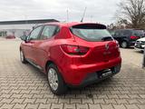 Renault Clio IV Dynamique*2.HAND*NAVI*12.MON-Garantie - Renault Clio Gebrauchtwagen in Nürnberg