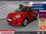 Fiat 500e 23,8 kWh RED Apple CarPlay Klimaautom DAB - Fiat 500e New cars