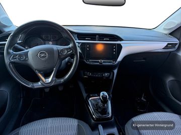 Opel Corsa - 8