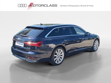 Audi A6 - 5