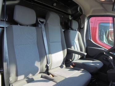 Fahrzeugabbildung Renault MASTER Kastenwagen FWD Kasten L3H2 3,5t ENERGY d