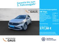 Volkswagen Taigo - Vorschau Bild 2