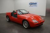 BMW Z1 2.5 Roadster - BMW Z1: 1