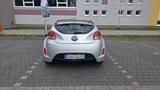 Hyundai Veloster 1.6 GDI Sehr gespflegt & guter Zustand - Hyundai Veloster