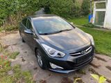 Hyundai i40 1.7 CRDi 100kW Premium Automatik Premium - Hyundai i40: Limousine