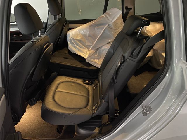 220d Gran Tourer Advantage 7-Sitzer AHK