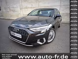 Audi A3 Sportback Advanced 2.0 TDI S-Tronic Sport 19" - Audi A3: 19