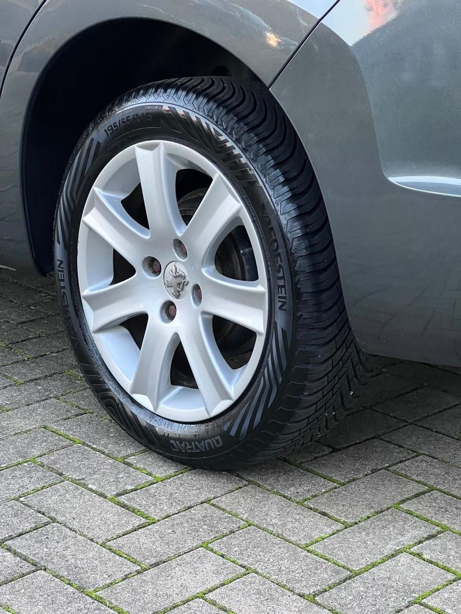 Peugeot 207 2009 — photo 14