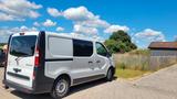 Renault Trafic L1H1 - Renault Trafic Gebrauchtwagen in München