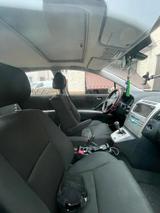 Toyota Corolla Verso 7 sitzer Benzin Autom... - gebrauchte Toyota Corolla Verso aus dem Jahr 2004