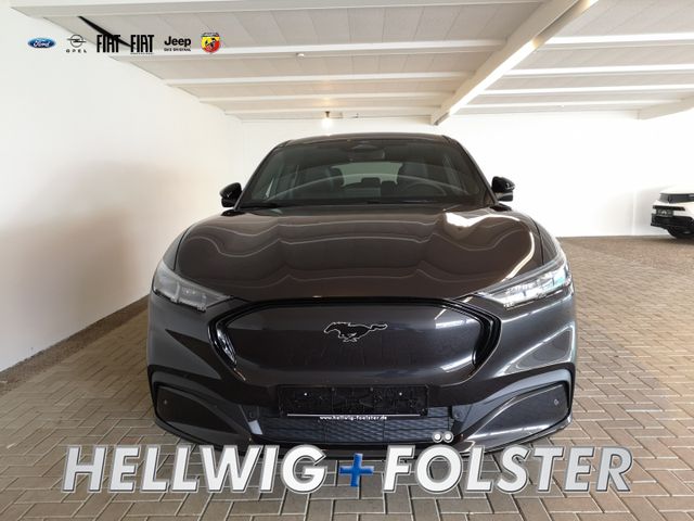 Ford Mustang MACH-E AWD – BATTERIE STANDARD RANGE