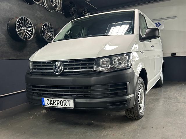 Volkswagen T6 AHK/SITZHEIZUNG/GANZJAHRESREIFEN/KLIMA