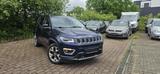 Jeep Compass Opening Edition 4WD - gebrauchte Jeep Compass aus dem Jahr 2017