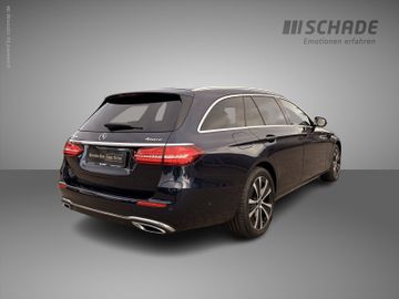 Mercedes E 300 - 5