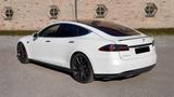 Tesla TESLA Model S P 85D - 772 PS Performance - Tesla Model S: Performance