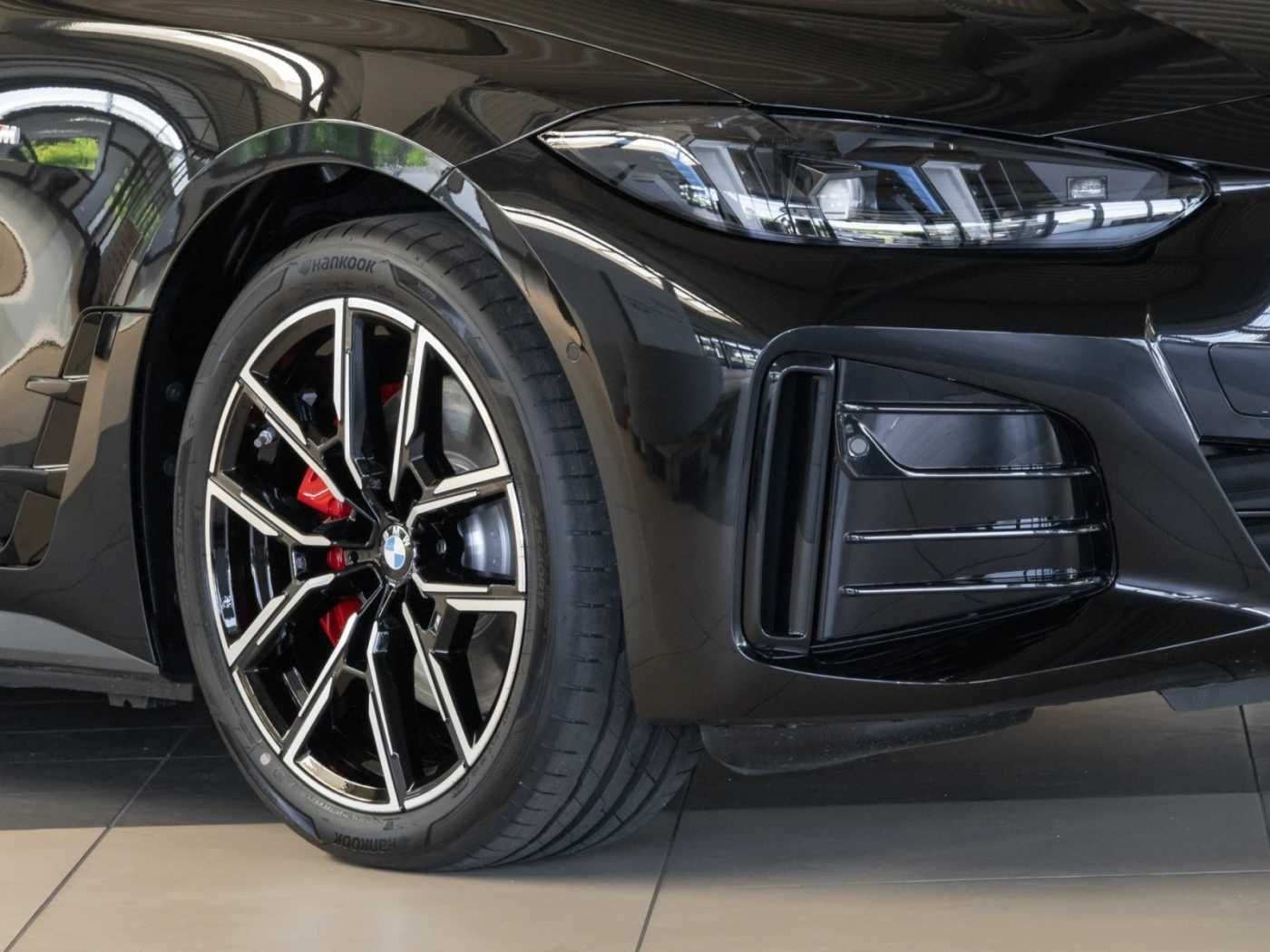 BMW i4 - Bild 3