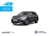 Volkswagen Tiguan Allspace 2.0 TDI Elegance 4Motion Navi*AH - Volkswagen Tiguan Allspace: Elegance