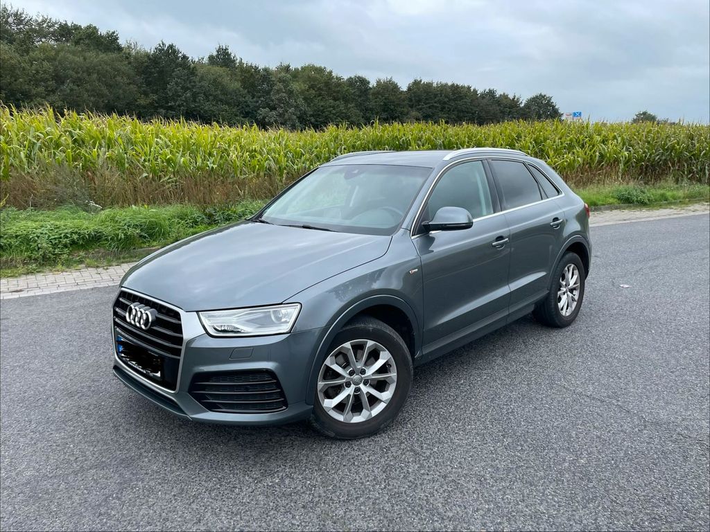 Image of Audi Q3