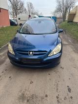 Peugeot 307sw 7 Sitzplatz - Peugeot 307: SW 7
