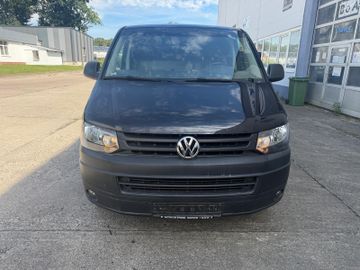 Volkswagen T5 Transporter - 9