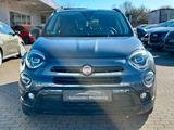 Fiat 500X Cross Plus Navi Automatik Top - Fiat 500X mit Schiebedach
