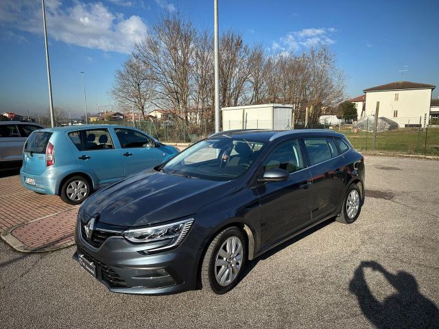 Otros Renault Megane Mégane Sporter Blue dCi 115 CV Pr