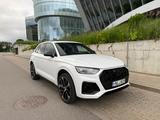 Audi SQ5 3,0 TFSI/S tronic quattro/Pano/LED