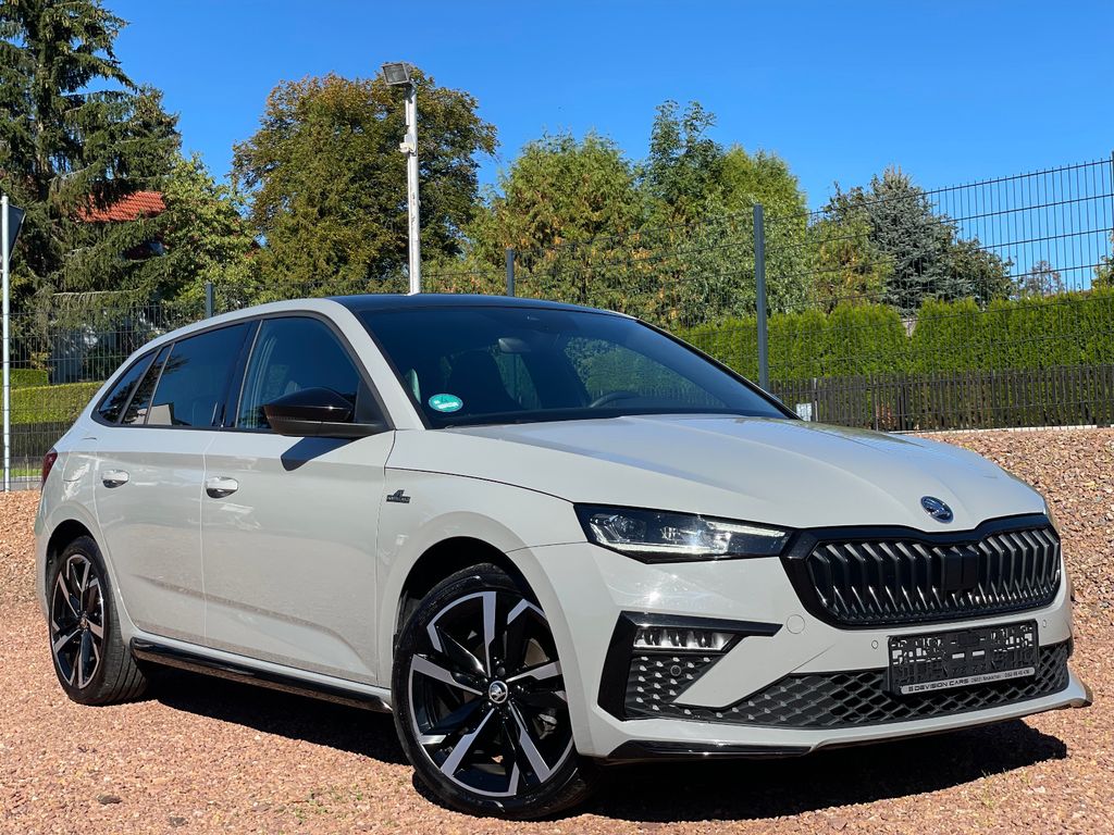 Image of Skoda Scala