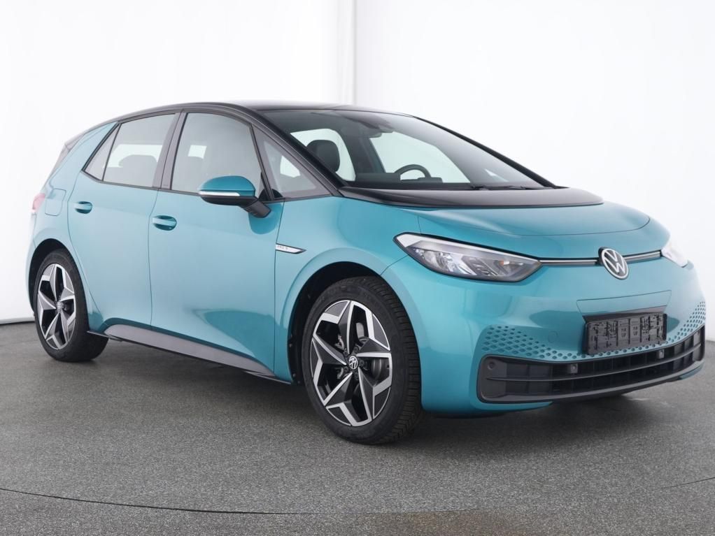 Volkswagen ID.3 Pro S electric 150kW 1-Gang-Automatik 4 Tür imagem 3