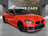 BMW M2 Carbondach Performance Titan-Abgasanlage  - BMW M2 in Bochum