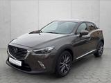 Mazda CX-3 Sports-Line AWD *LED-Schein.*BOSE*HUD*ACC* - Mazda: Sport
