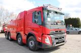 Volvo 8x4 FMX 540 Bergefahrzeug - Angebote