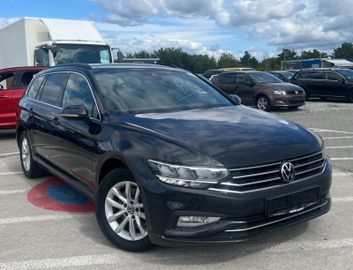 Volkswagen Passat Variant - 1