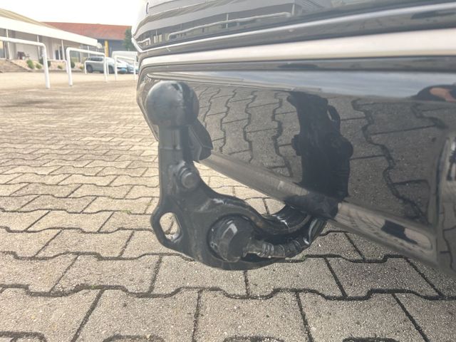 A5 Avant edition one TDI S-line S-tronic AHK,Kam