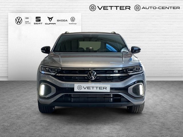 Fahrzeugabbildung Volkswagen T-Roc R-Line 2.0 l TSI OPF 4MOTION 140 kW (190 P