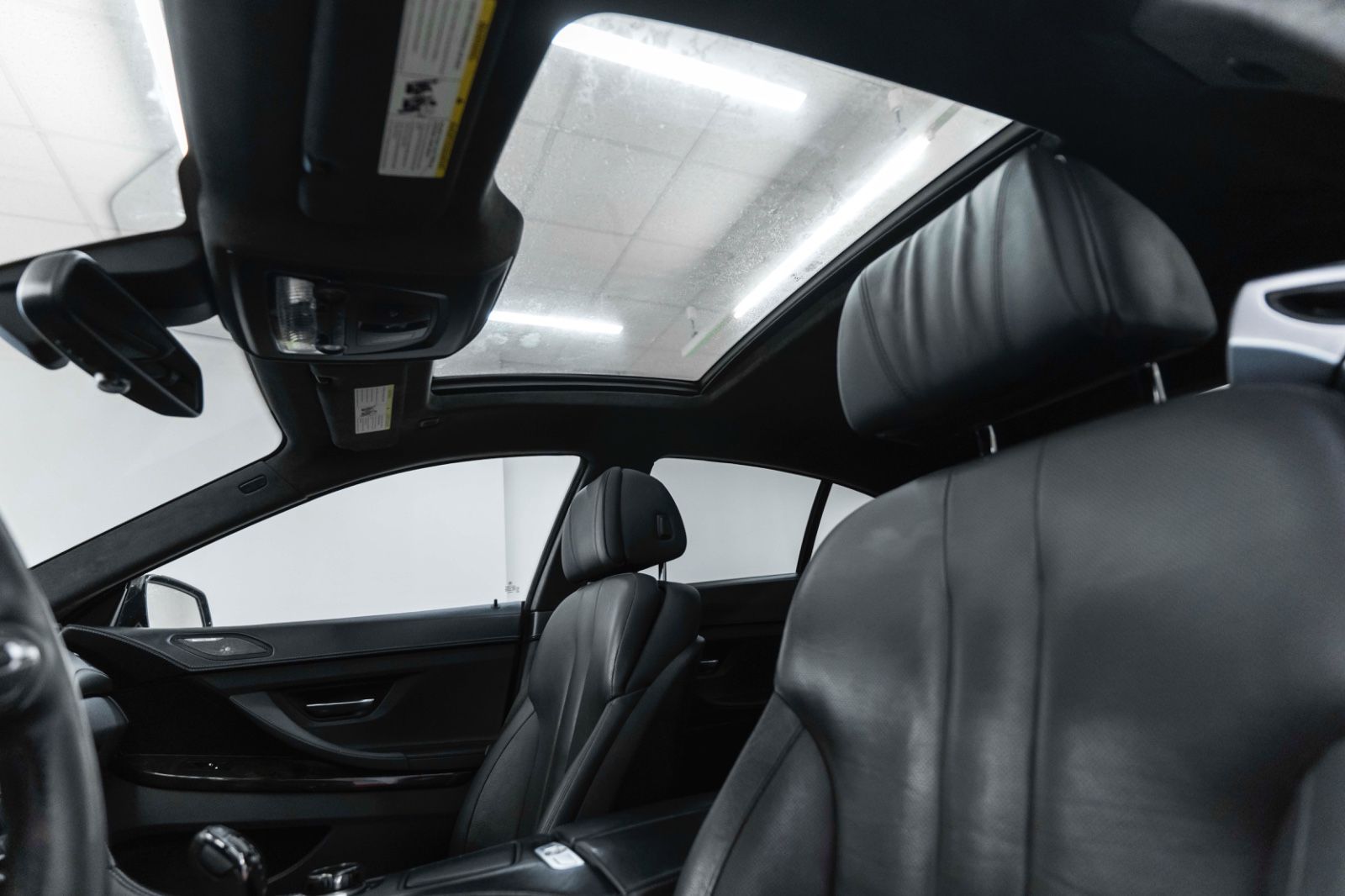 Fahrzeugabbildung BMW 640i GC M-SPORT HUD KAM CARPLAY H&K TEMPO TOTW