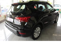 Fahrzeugabbildung Seat Arona Style 1.0TSI,AHK,Sitzheizung,Top-Zustand