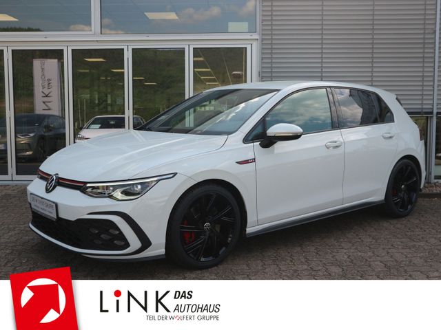 Volkswagen Golf GTI 2.0 TSI DSG ACC NAVI RFK CARPLAY