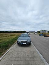 Audi A6 3.0 TDI 4f Luftfahrwerk, Standheiz... - Audi A6: Luftfahrwerk