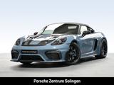 Porsche 718 Spyder RS PTS PCCB Bose Weissach Lift LED - Porsche Boxster in Wuppertal