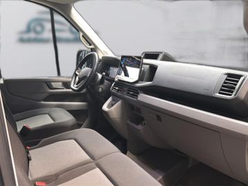 Volkswagen Crafter - 12